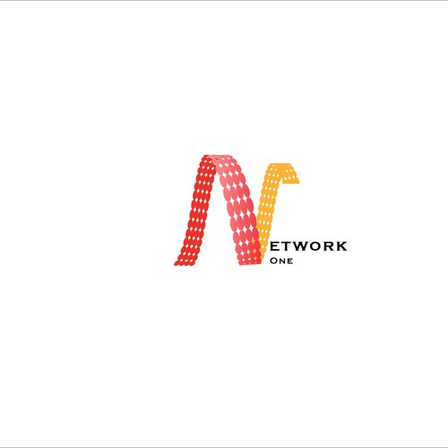 logo for network 1