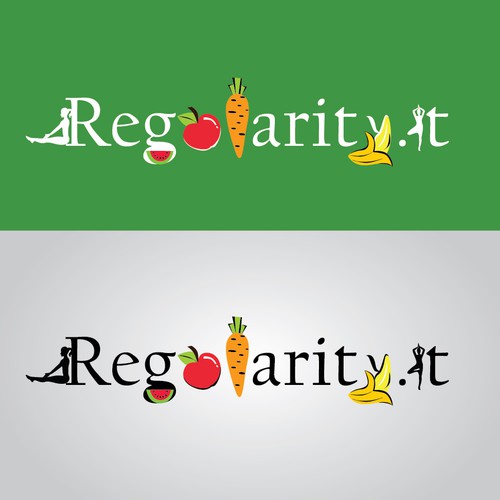Logo for Lifestyle and Well being website