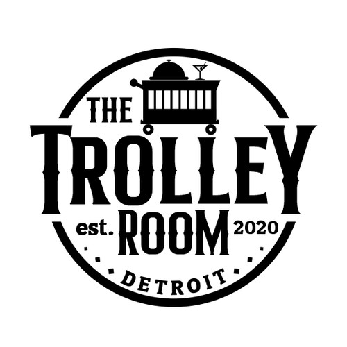 The Trolley Room