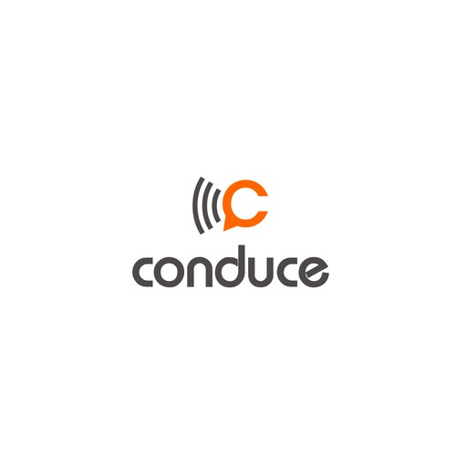 Help Conduce with a new logo