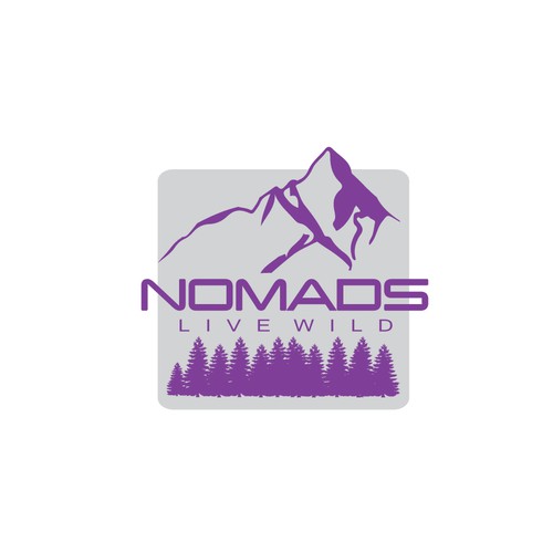 mountaineering equipment logo