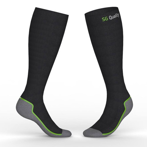 SG Quality compression socks 