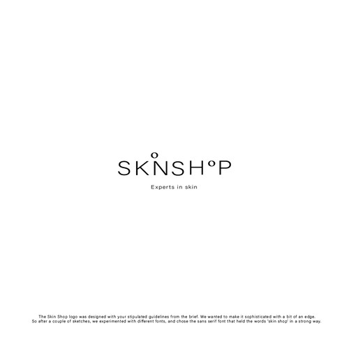 Skinshop