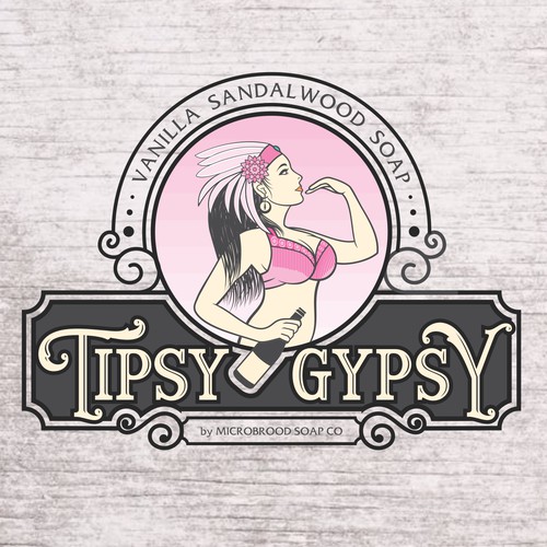 Tipsy Gypsy