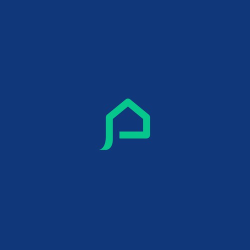 Logo Design Concept for Mynd Property