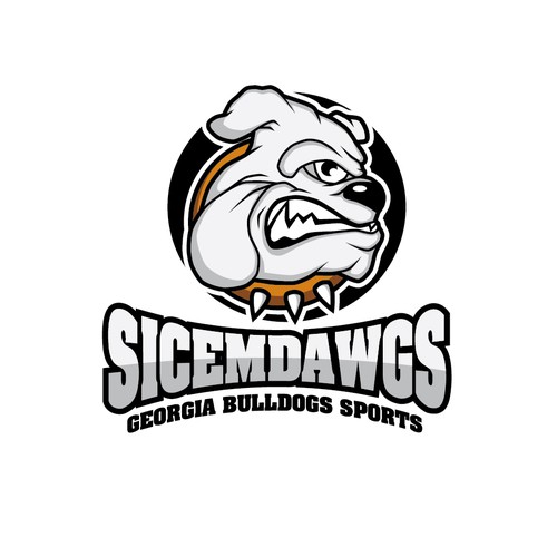 SicEmDawgs.com needs a new logo