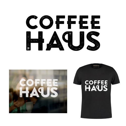 Coffee Haus Logo