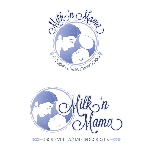 Cookies Logo design