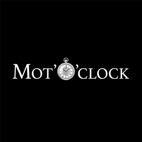 MOT'O'CLOCK LOGO