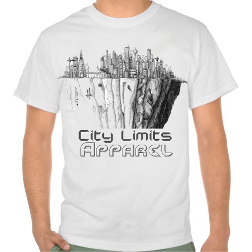 City Limits Apparel