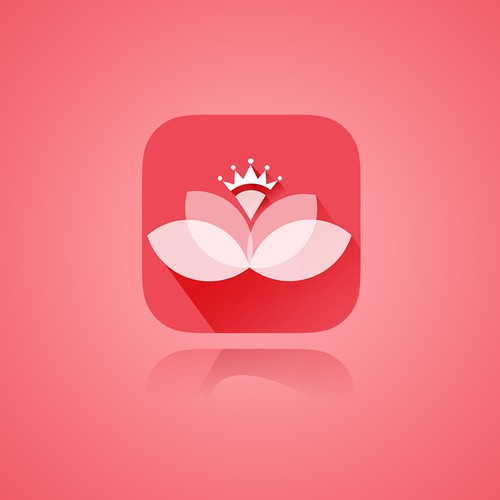 Clothing app icon