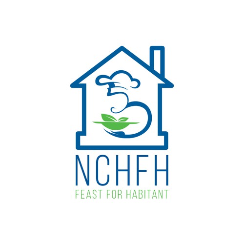 Logo for NCHFH