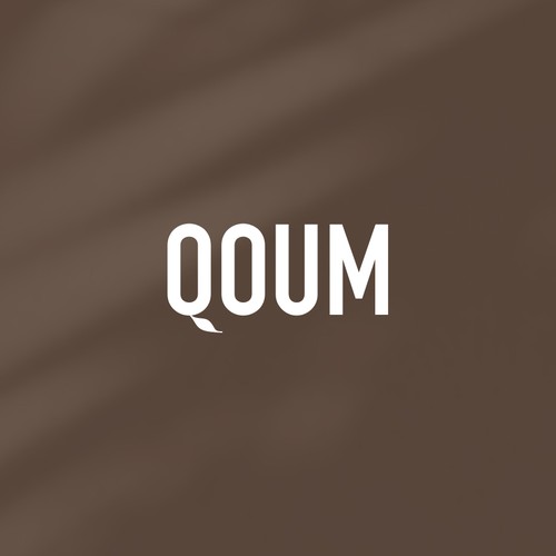 Logo concept for Chocolate