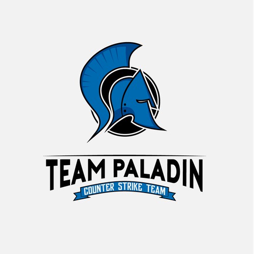 Game Team logo for Team Paladin