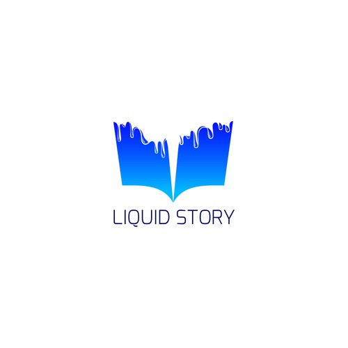 liquid story