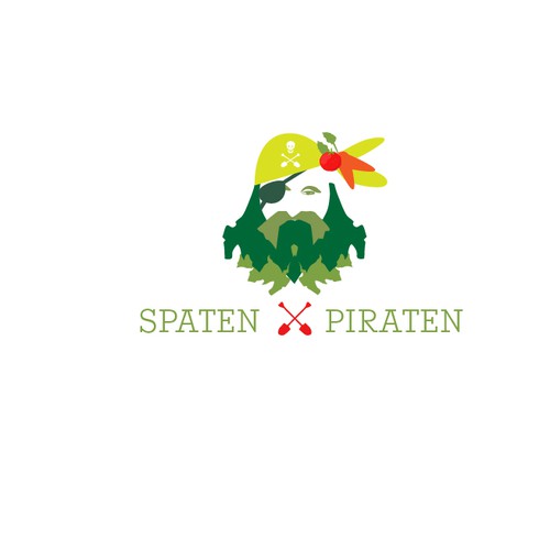 Spaten Piraten