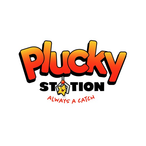 Plucky Station