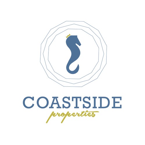 Logo Coastside