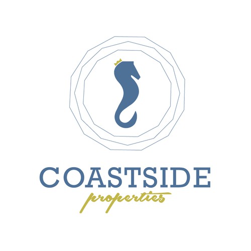 Logo Coastside