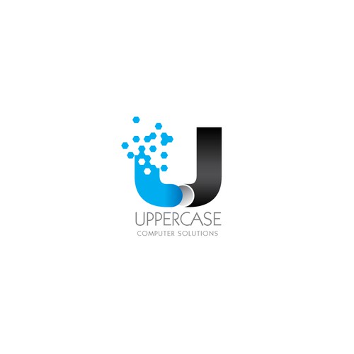 Uppercase