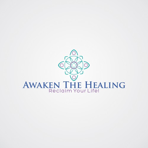 Awaken The Healing