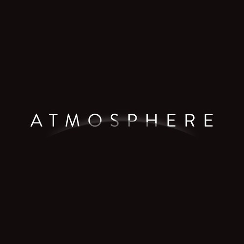 Mono logo design for Atmosphere Properties contest