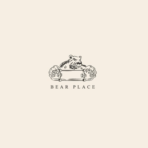 Bear Place