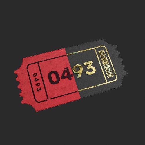 Raffle ticket