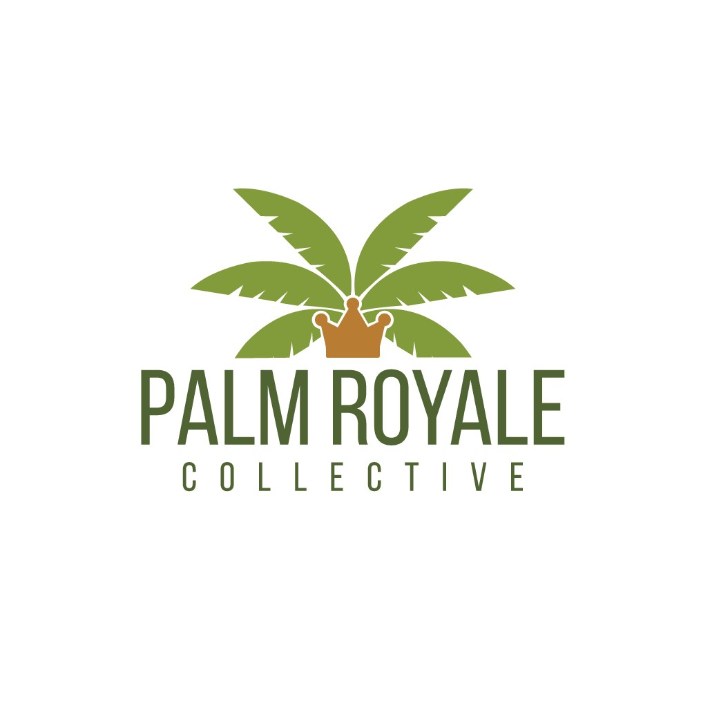 Logo for Cannabis dispensary