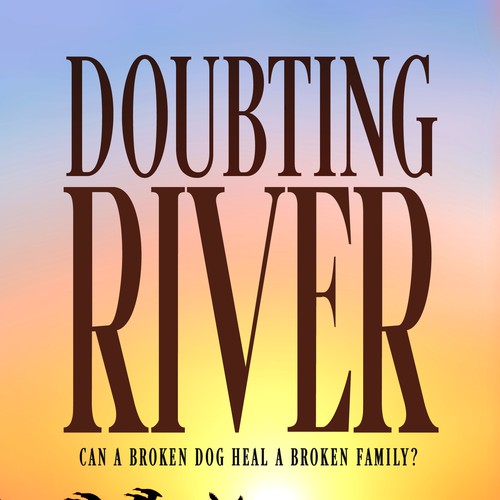 DOUBTING RIVER