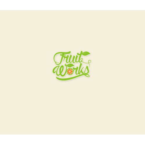 Fruit Workas Logo