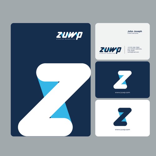 Zuwp Startup Marketing