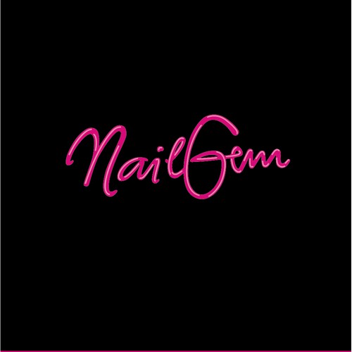 logo upgrade of an established beauty salon