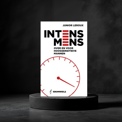 Book Cover Design