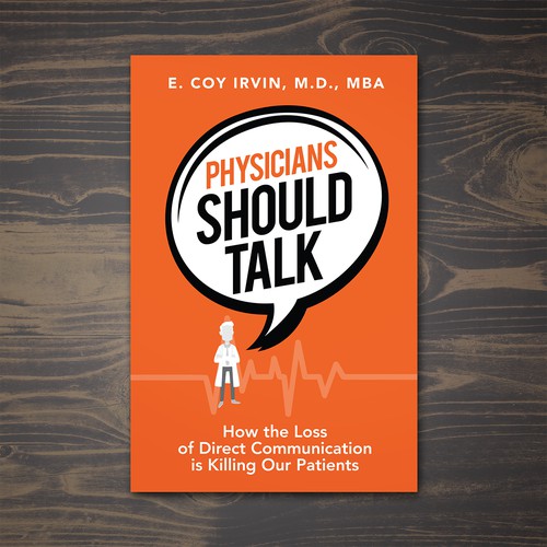 Physicians Should Talk