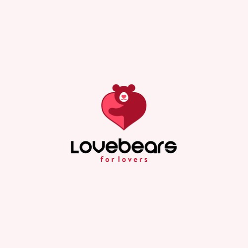 Design a fun Logo for a funny product with a serious background