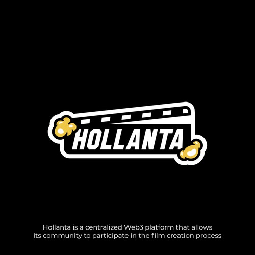 Hollanta logo+Brand