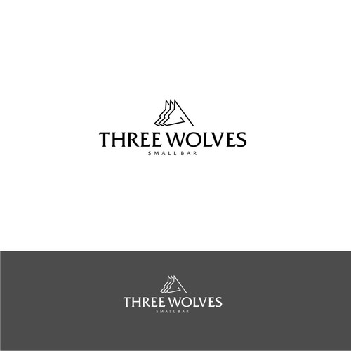 Three Wolves