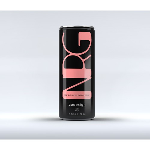 Nrg drink