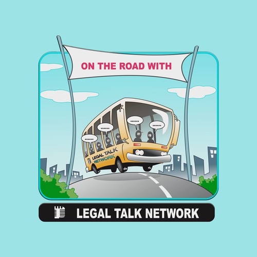 Legal Talk Network