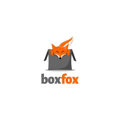 box fox