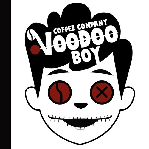 Voodoo boy Coffee company 