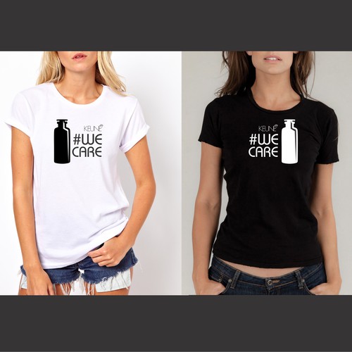 Keune needs a new Shirt!