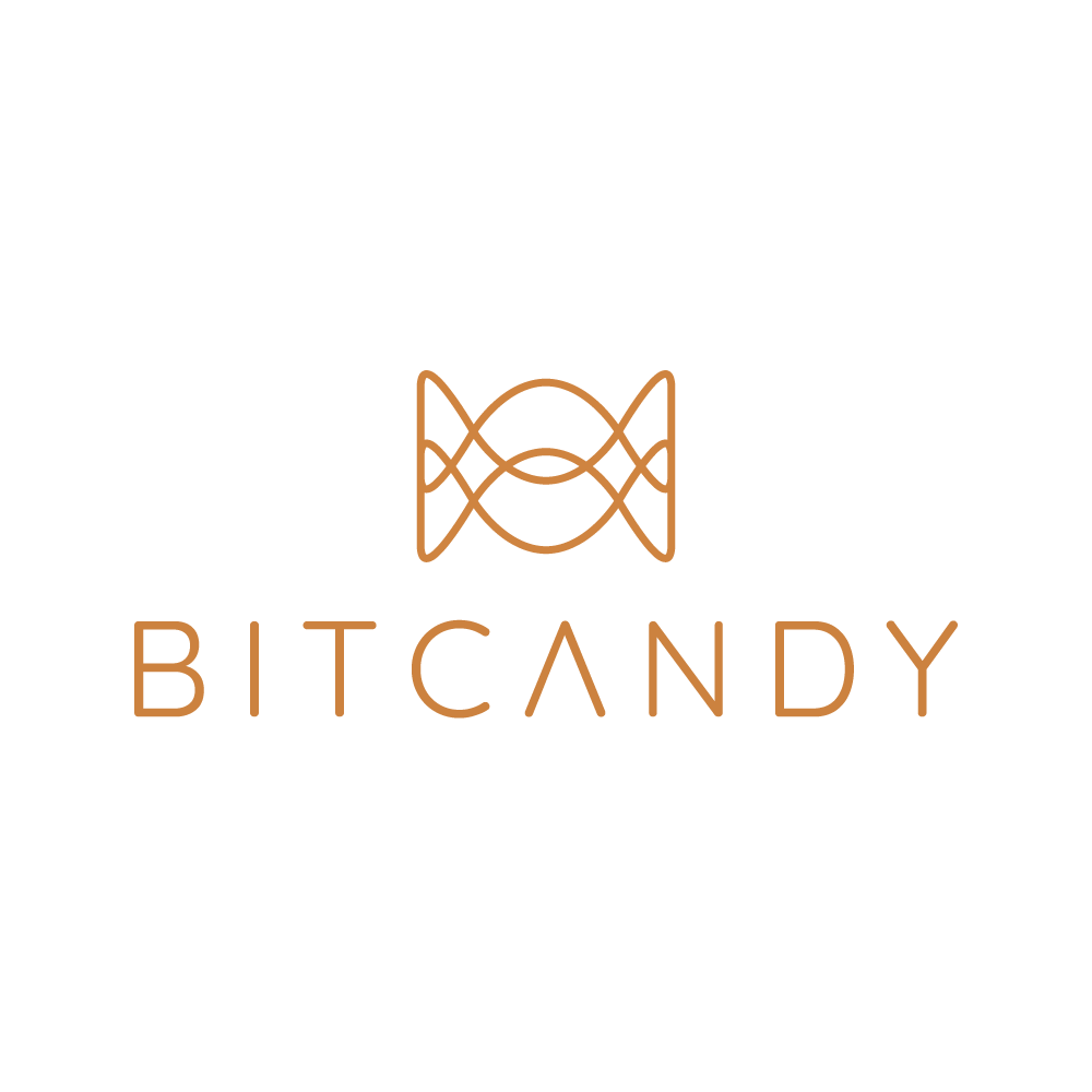 BitCandy:新设计电子商务的标志