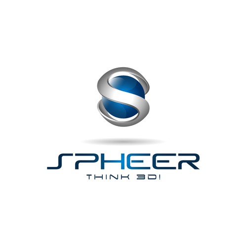Sphere 3D look