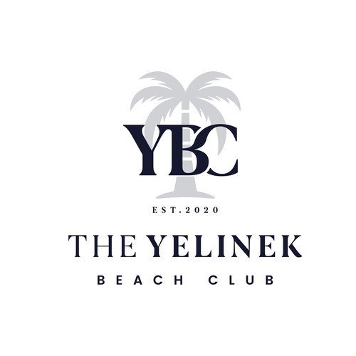 Beach Club logo