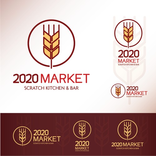 2020 Market: From farm to table scratch 