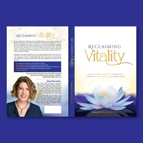 Reclaiming Vitality