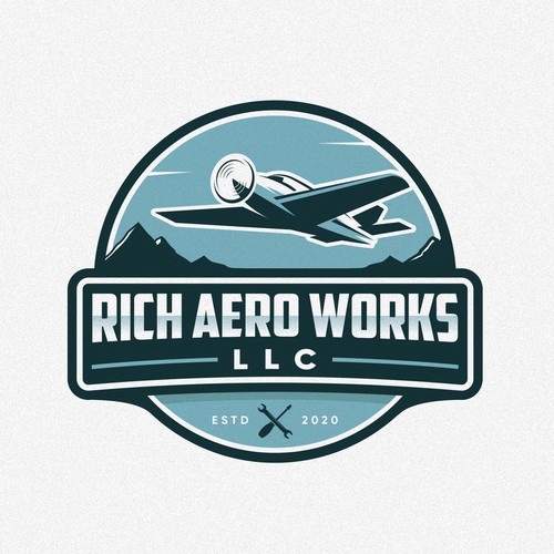 Rich Aero Works LLC