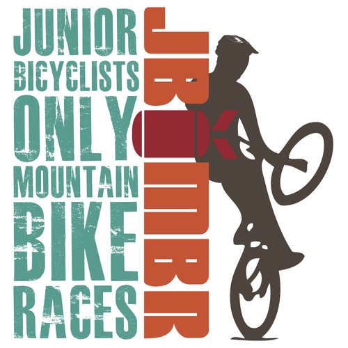 Help JBOMBR with a new logo